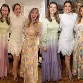 Abbie Dewhurst голая #0006