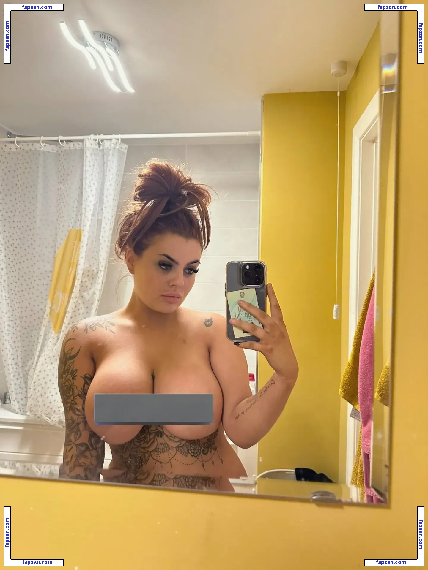 Abbie Elizabeth nude photo #0001 from OnlyFans