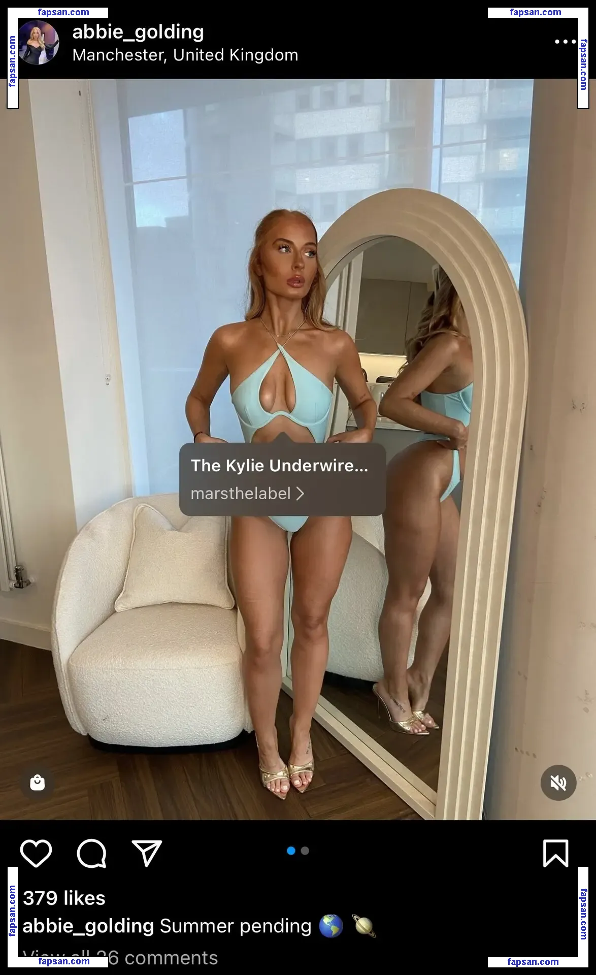 abbie_golding голая фото #0001 с Онлифанс