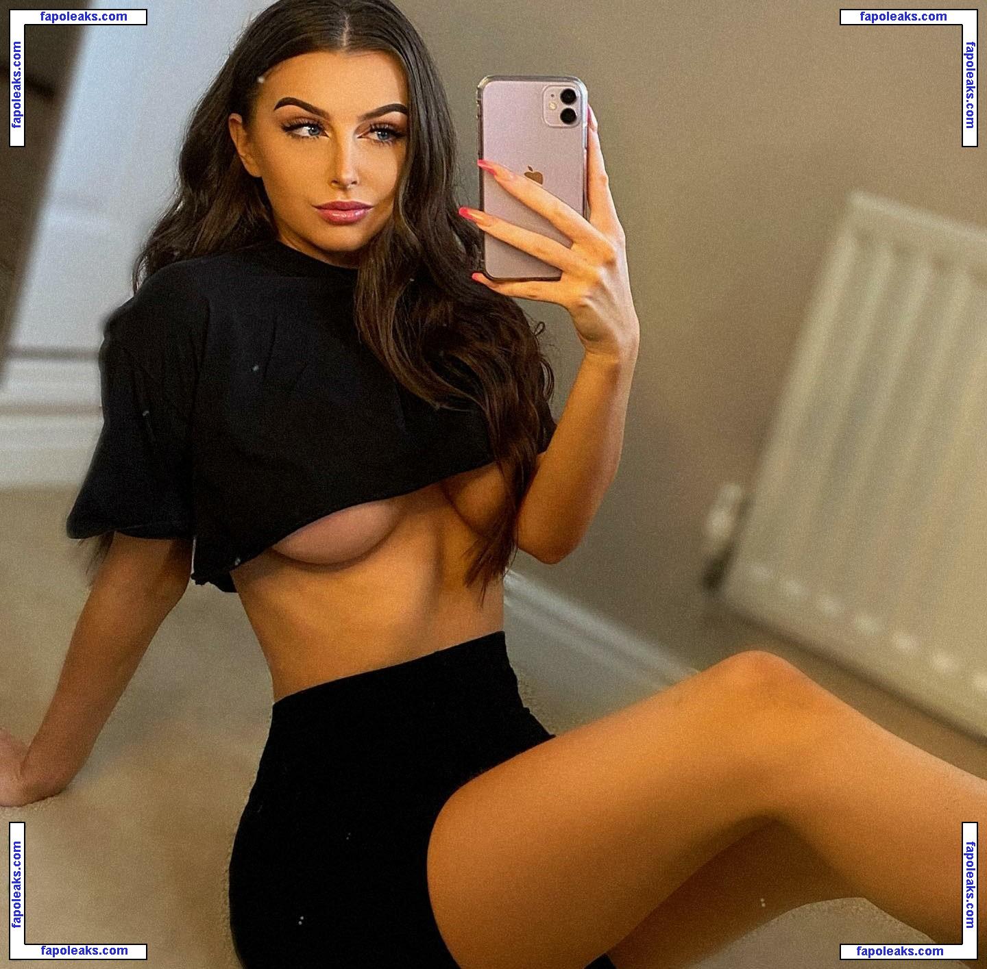Abbie Griffiths / abbiegriffiths31 nude photo #0001 from OnlyFans