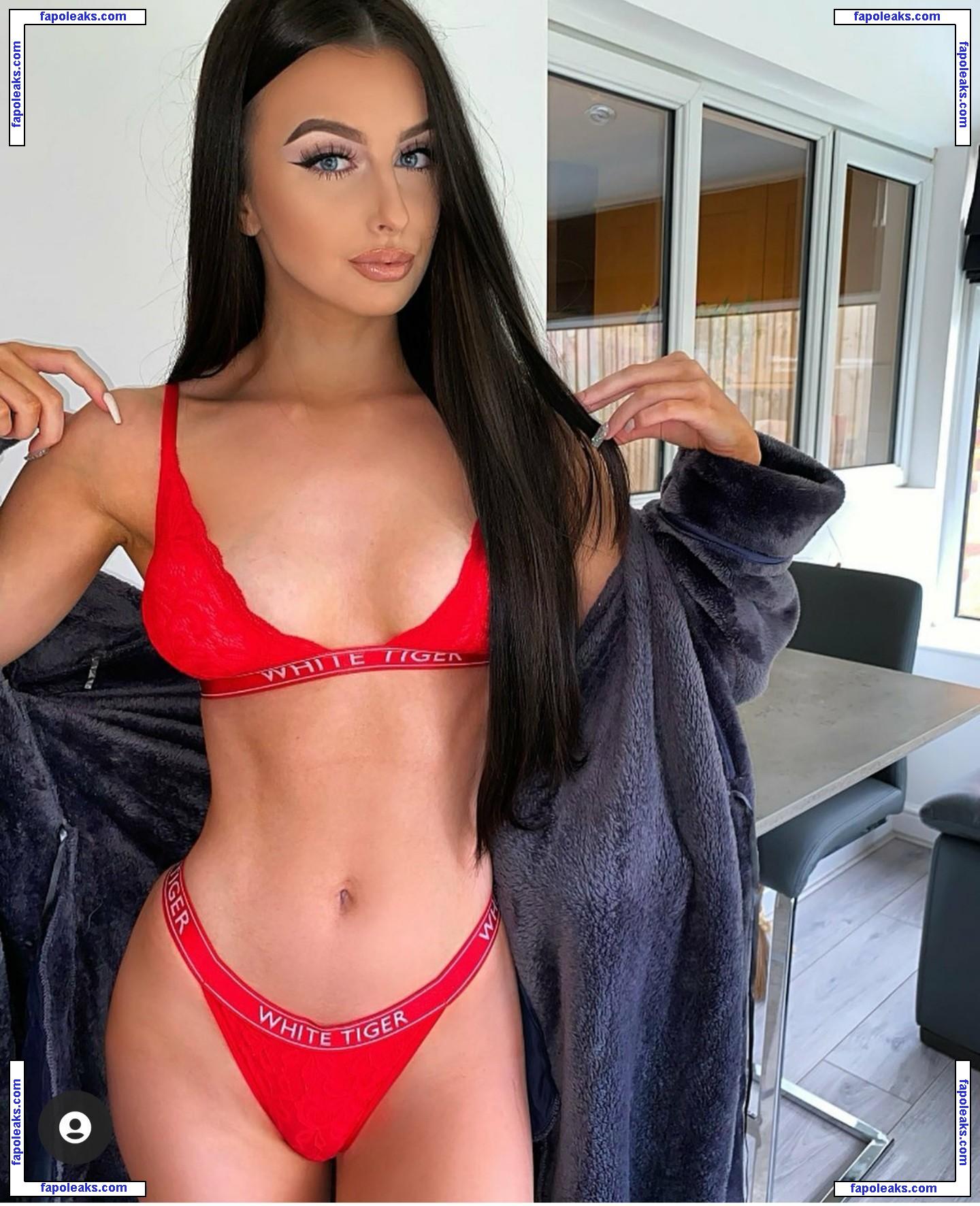 Abbie Griffiths / abbiegriffiths31 nude photo #0004 from OnlyFans