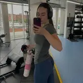 Abbie Whelan nude #0003