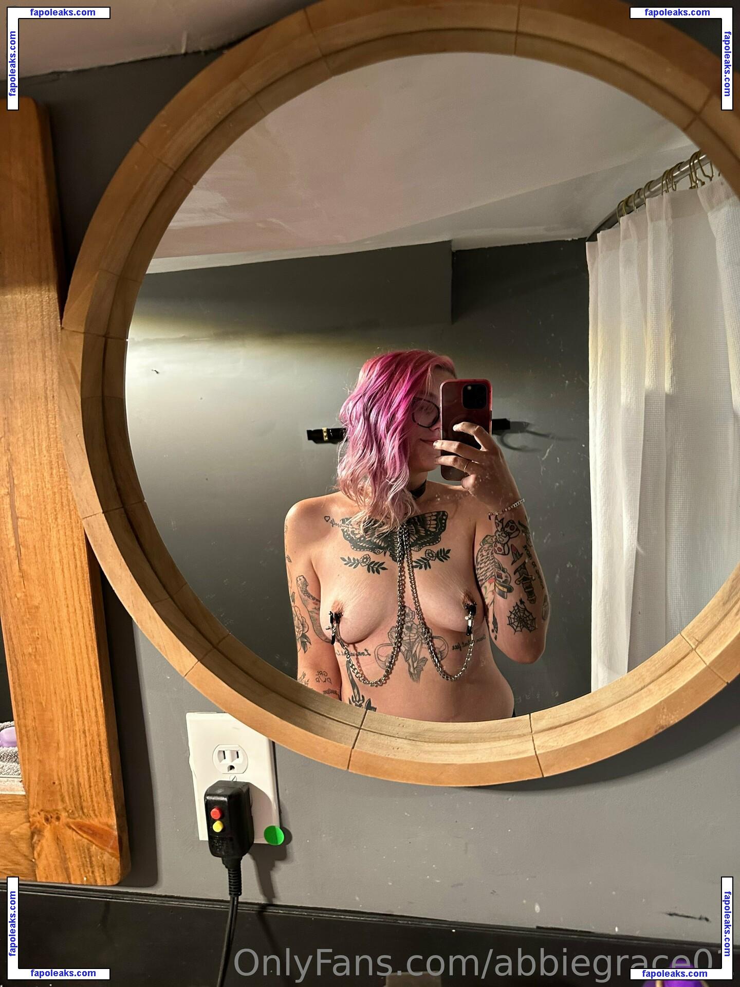 abbiegrace01 nude photo #0005 from OnlyFans