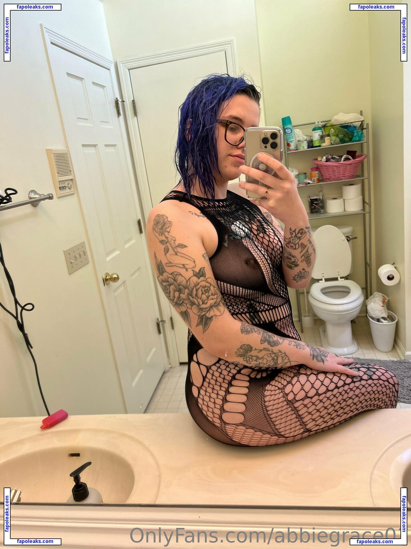 abbiegrace01 nude photo #0024 from OnlyFans