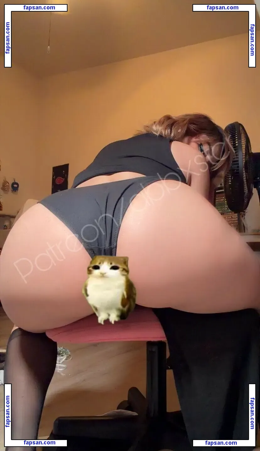 Abbxeh / Abbxster nude photo #0006 from OnlyFans