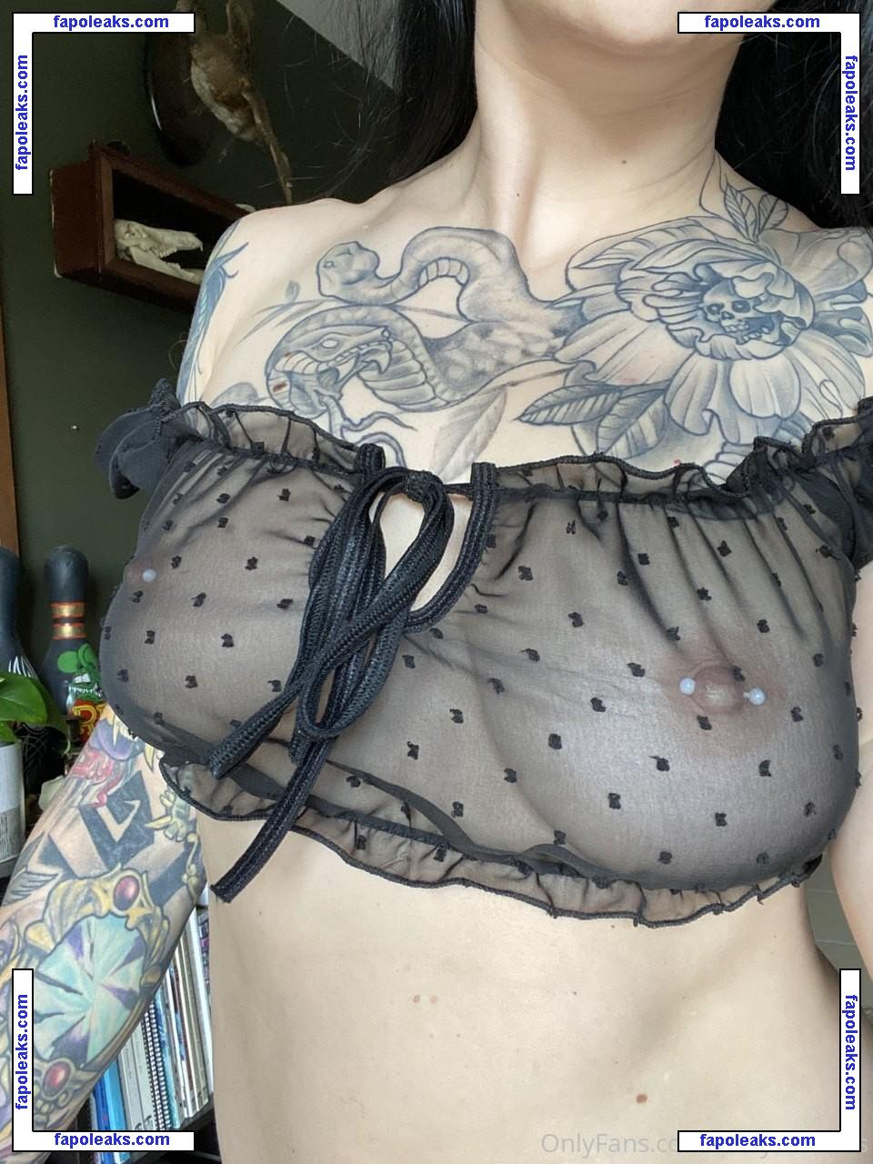 Abby Addams / abbyaddams / ihateabbyaddams nude photo #0001 from OnlyFans