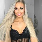 Abby Benson голая #0047