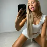 Abby Benson голая #0048