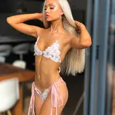 Abby Benson голая #0055