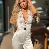 Abby Benson голая #0057