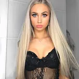 Abby Benson голая #0058