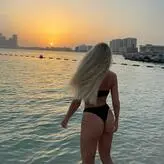 Abby Benson голая #0062