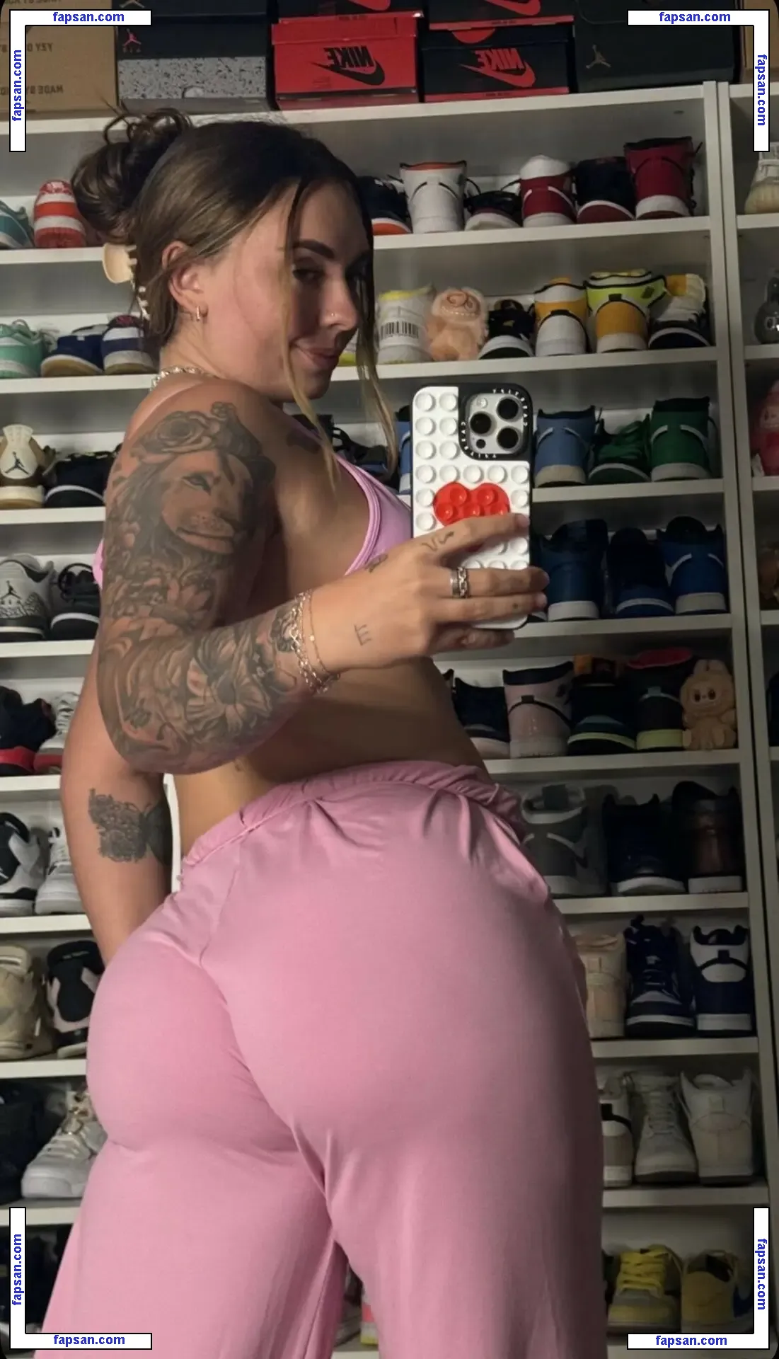 Abby Berner/Abigayle Berner/$Abbyberner1 nude photo #0030 from OnlyFans