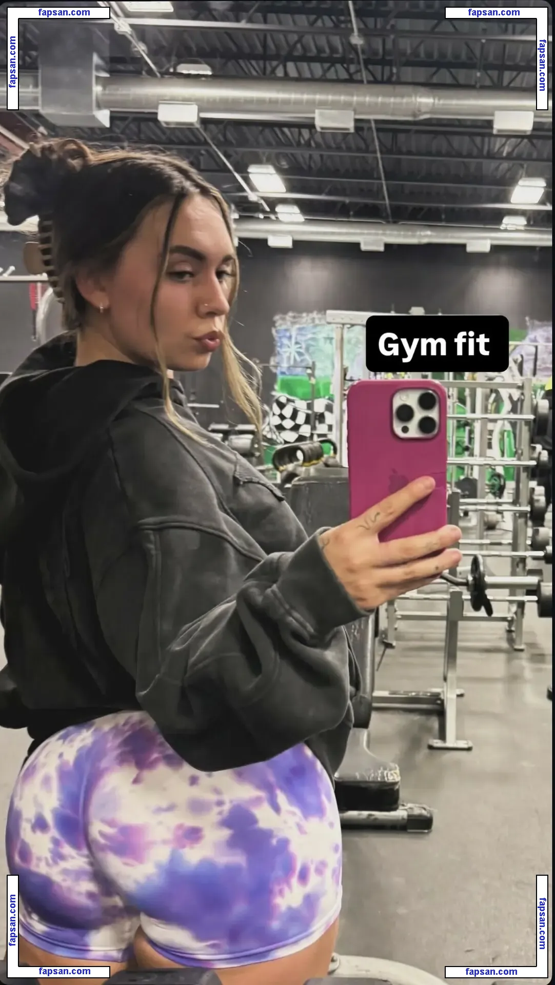 Abby Berner/Abigayle Berner/$Abbyberner1 голая фото #0080 с Онлифанс