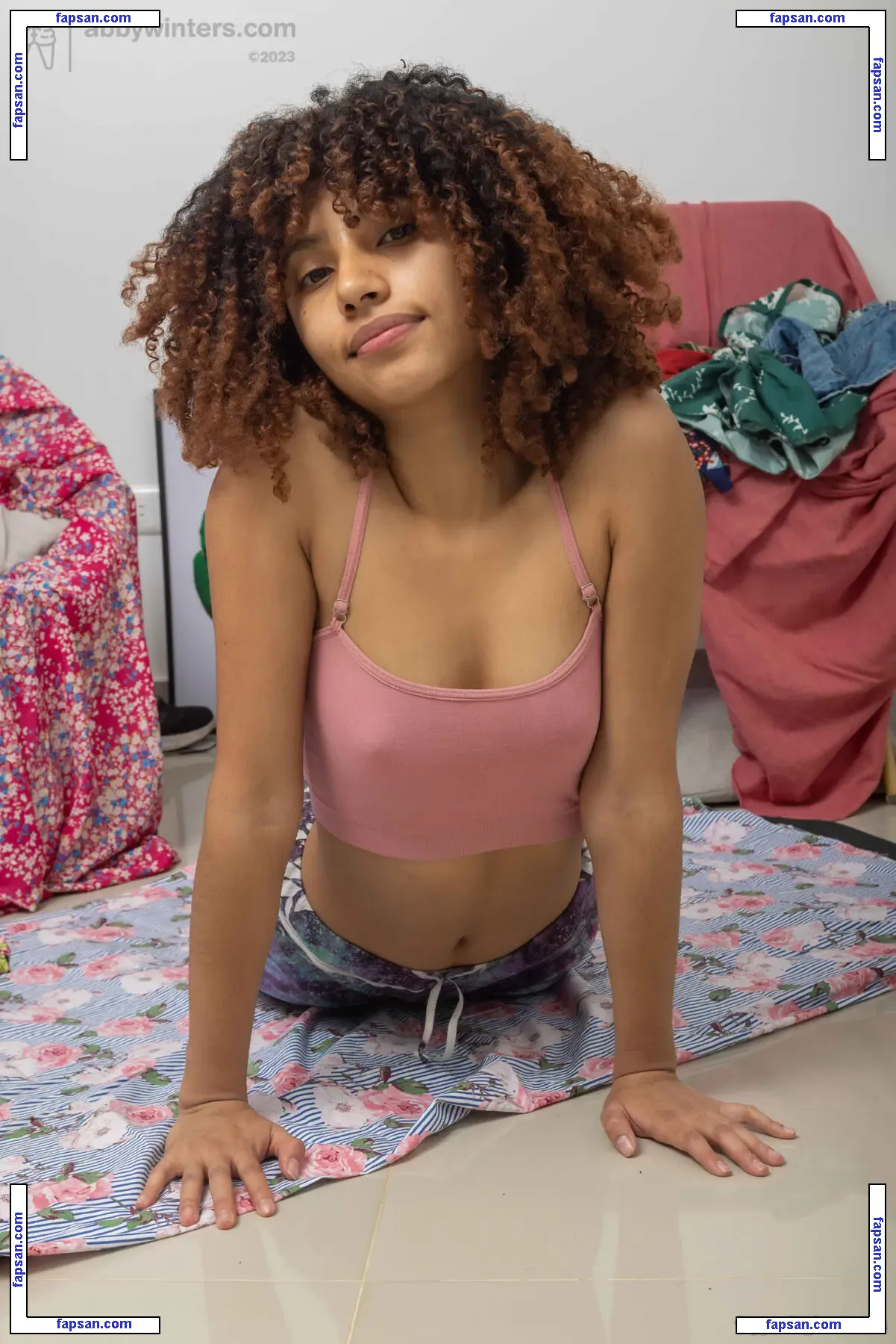 Abby Boo nude photo #0001 from OnlyFans