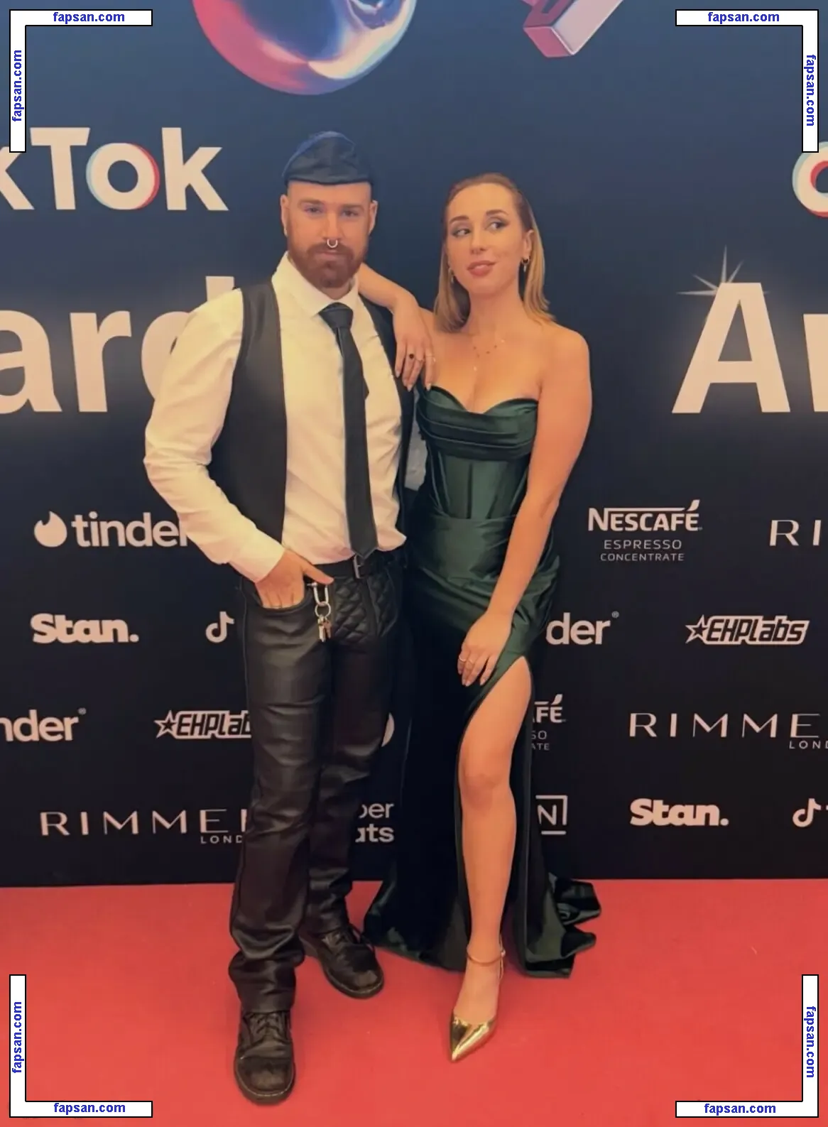 Abby Boom голая фото #0117 с Онлифанс