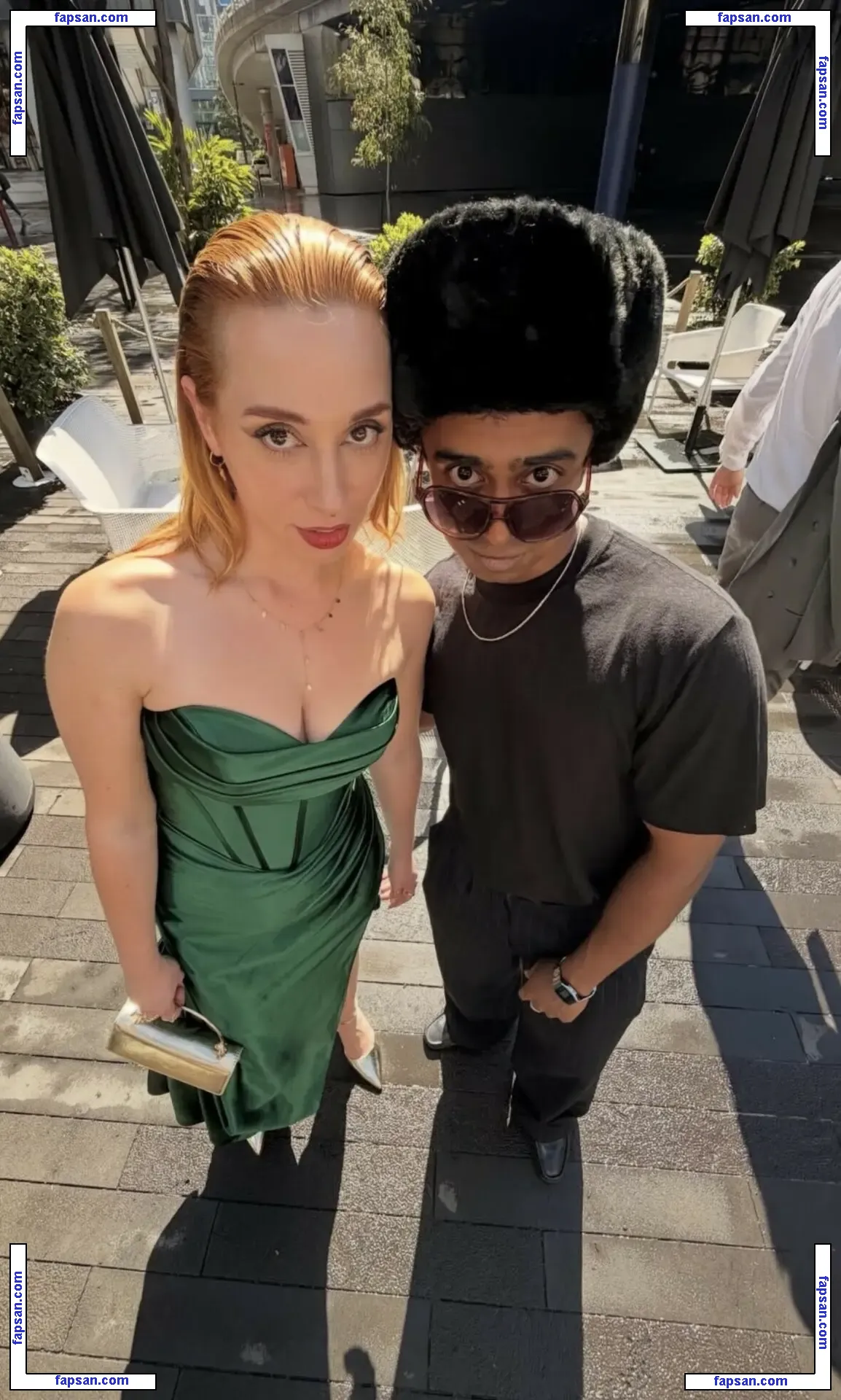 Abby Boom голая фото #0121 с Онлифанс