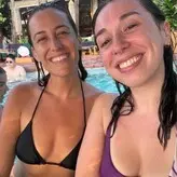 Abby Boom голая #0115