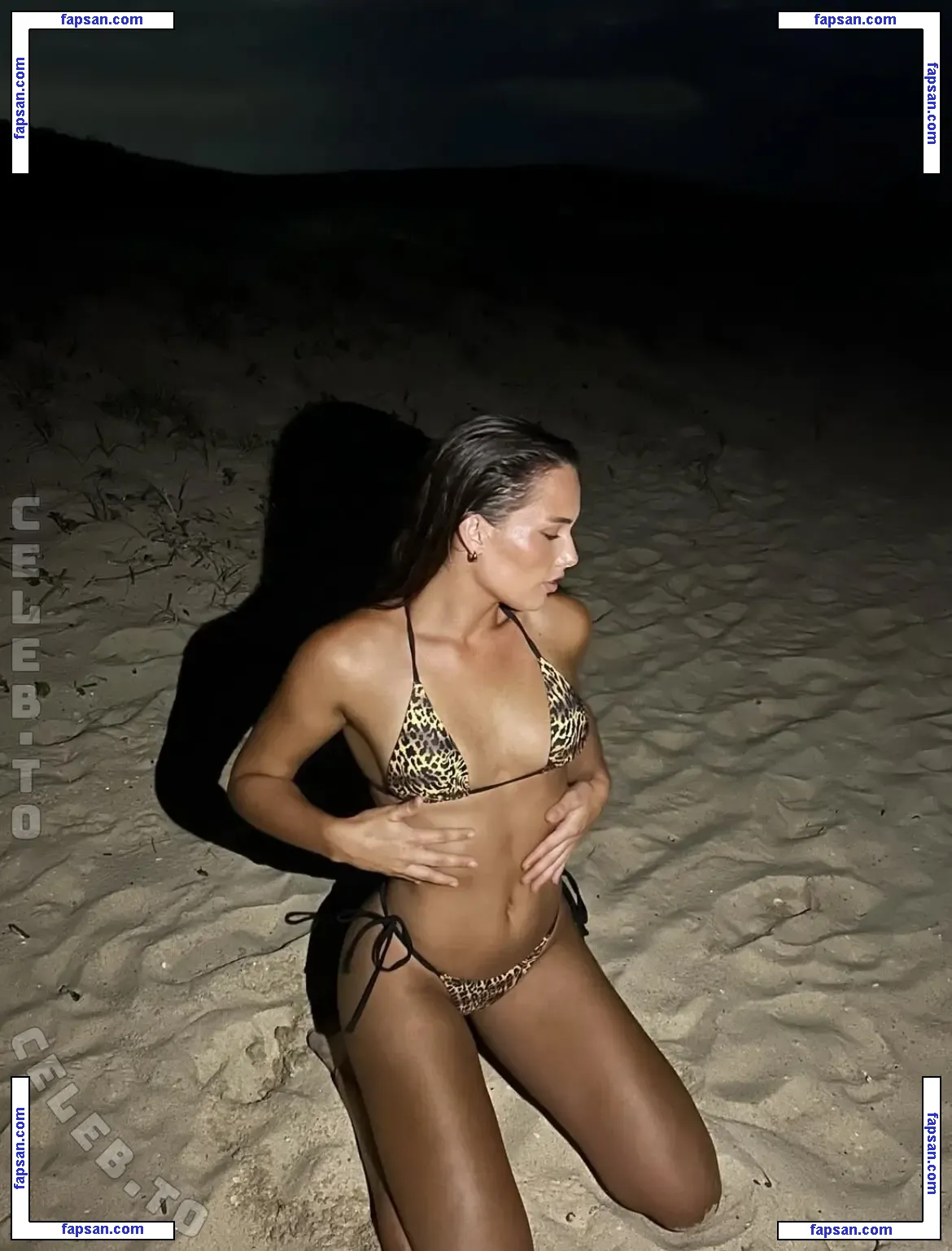 Abby Eggleton голая фото #0006 с Онлифанс