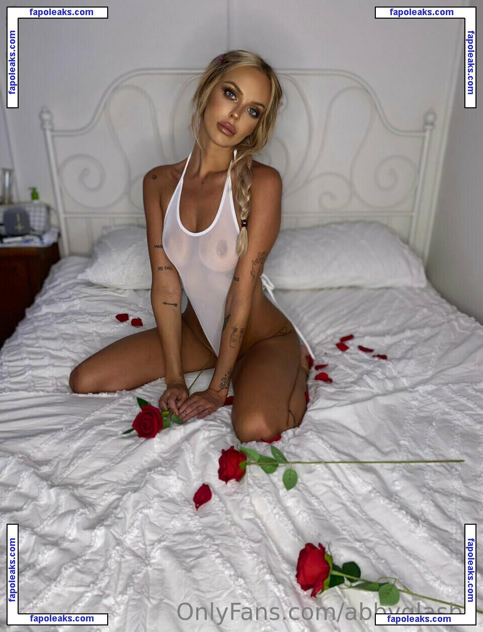 Abby Glasby / abby_glasby / abbyglasby nude photo #0004 from OnlyFans