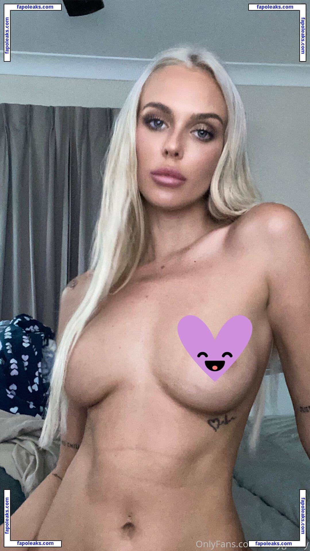 Abby Glasby / abby_glasby / abbyglasby nude photo #0042 from OnlyFans