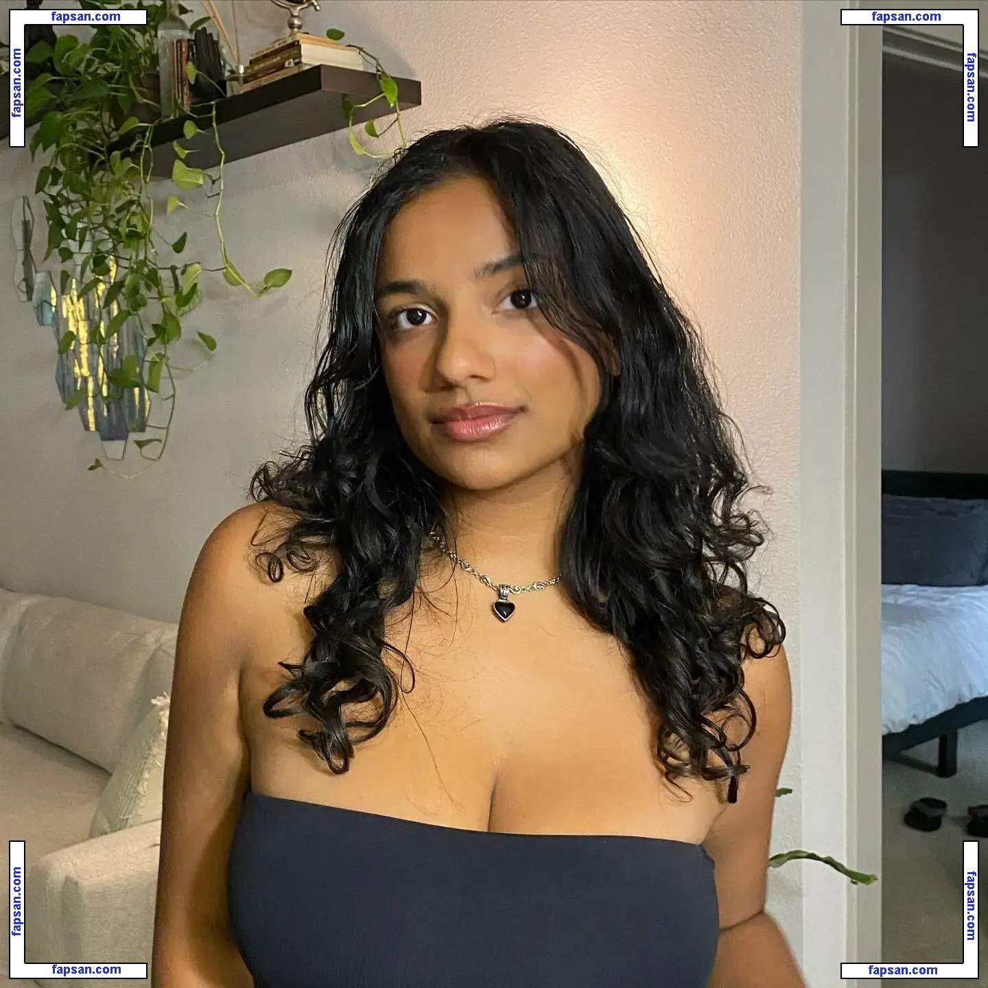 Abby Govindan nude photo #0007 from OnlyFans
