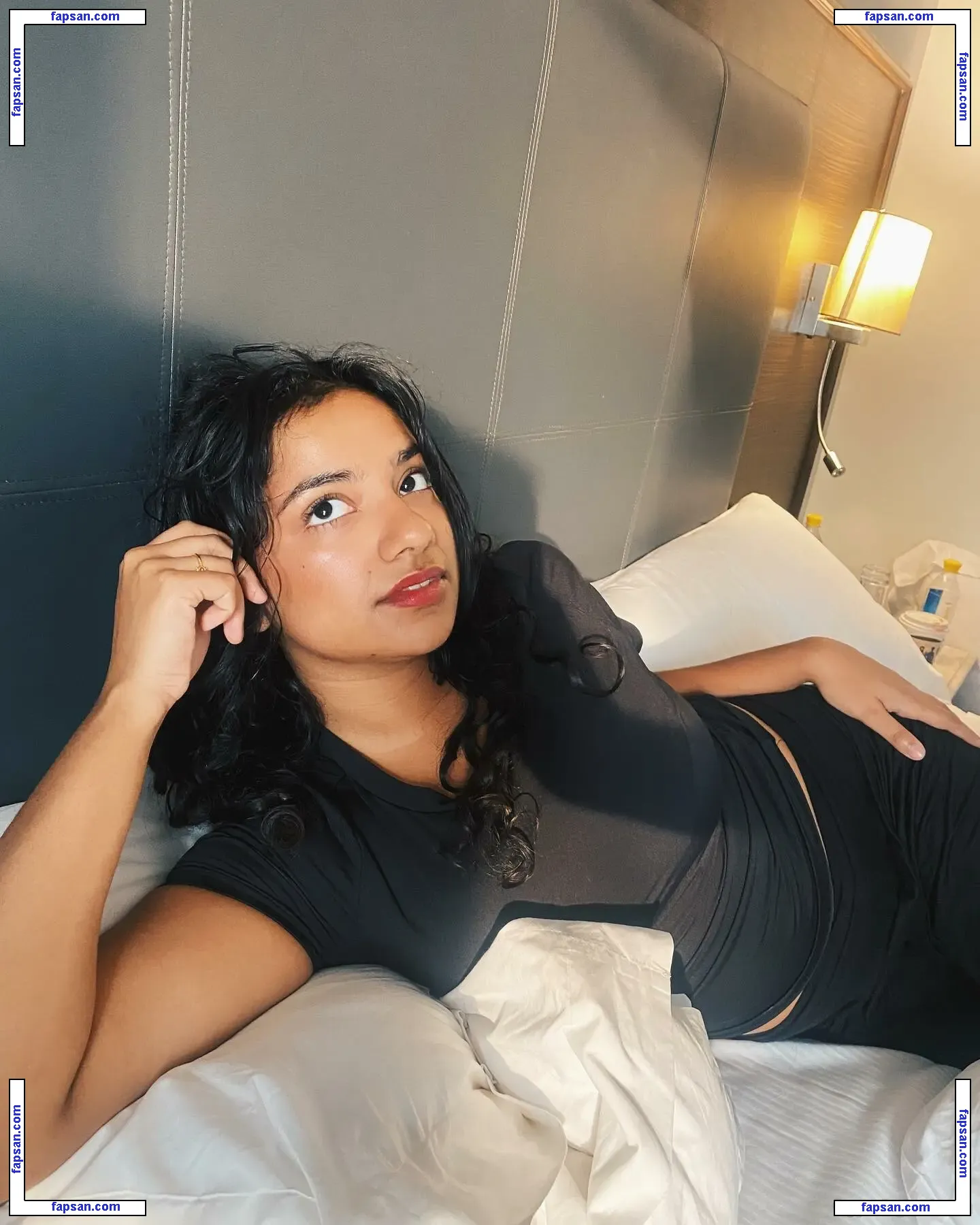 Abby Govindan nude photo #0008 from OnlyFans