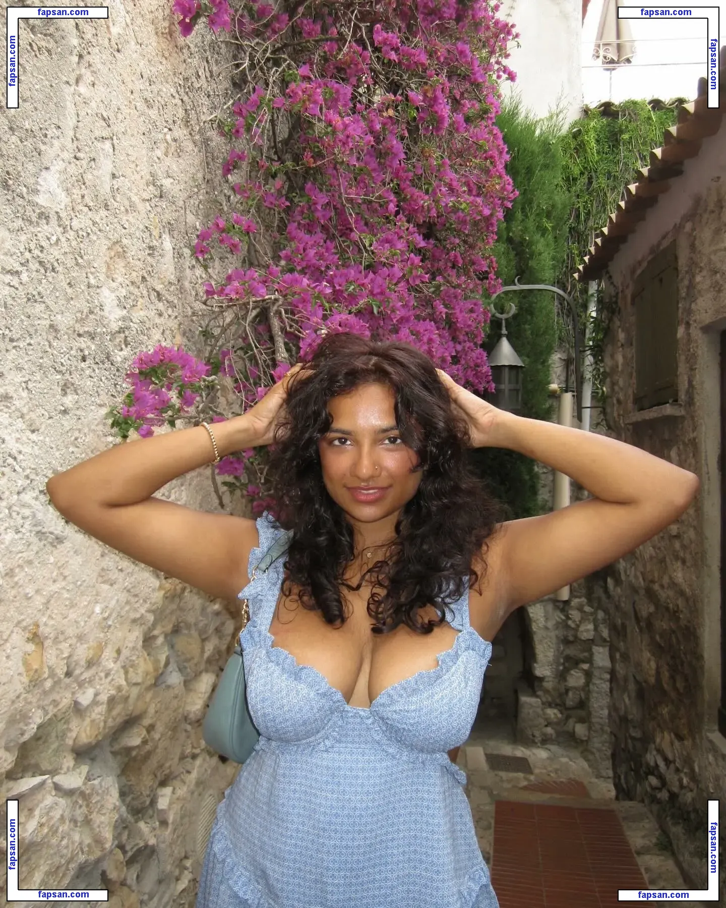 Abby Govindan nude photo #0009 from OnlyFans