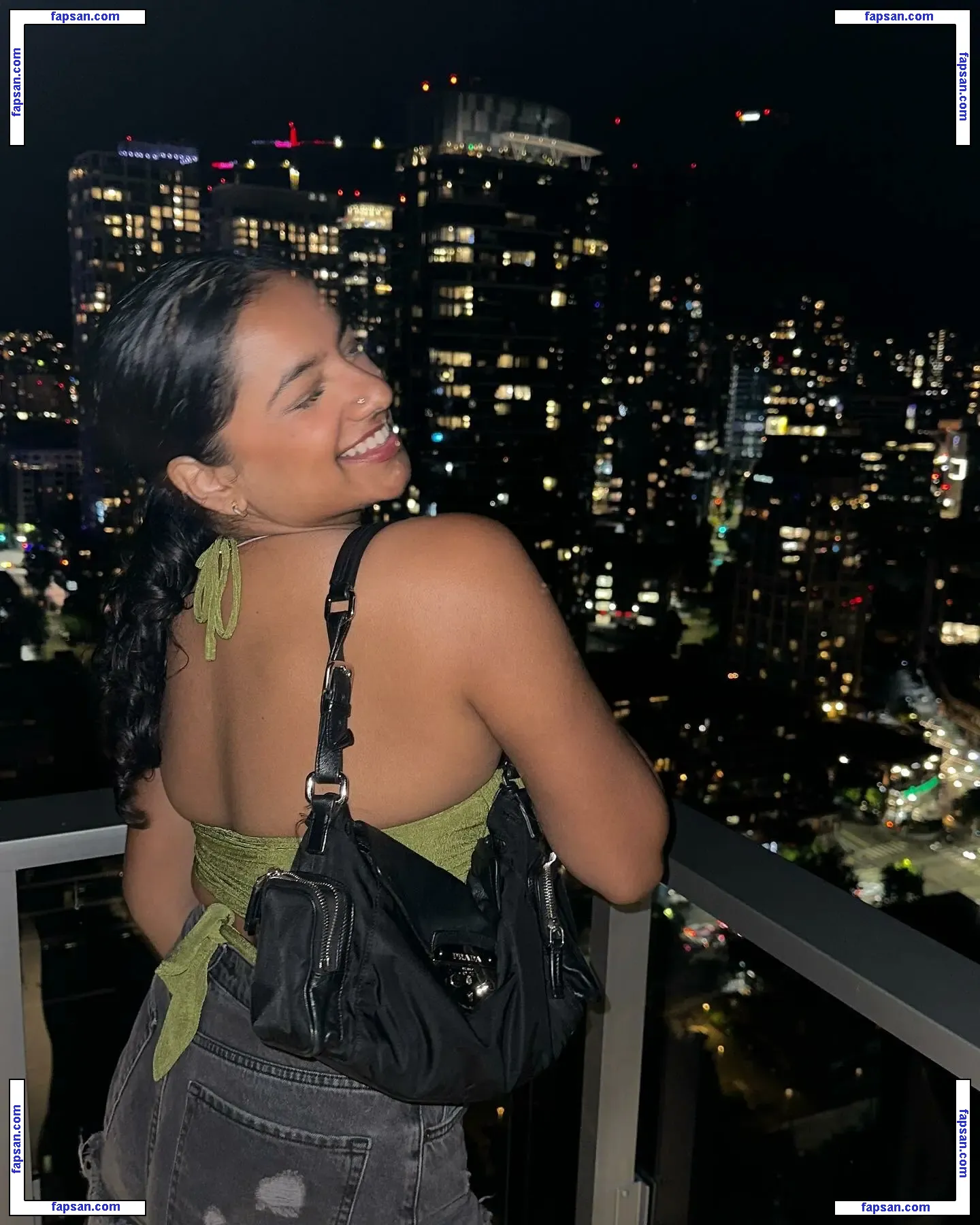 Abby Govindan nude photo #0010 from OnlyFans