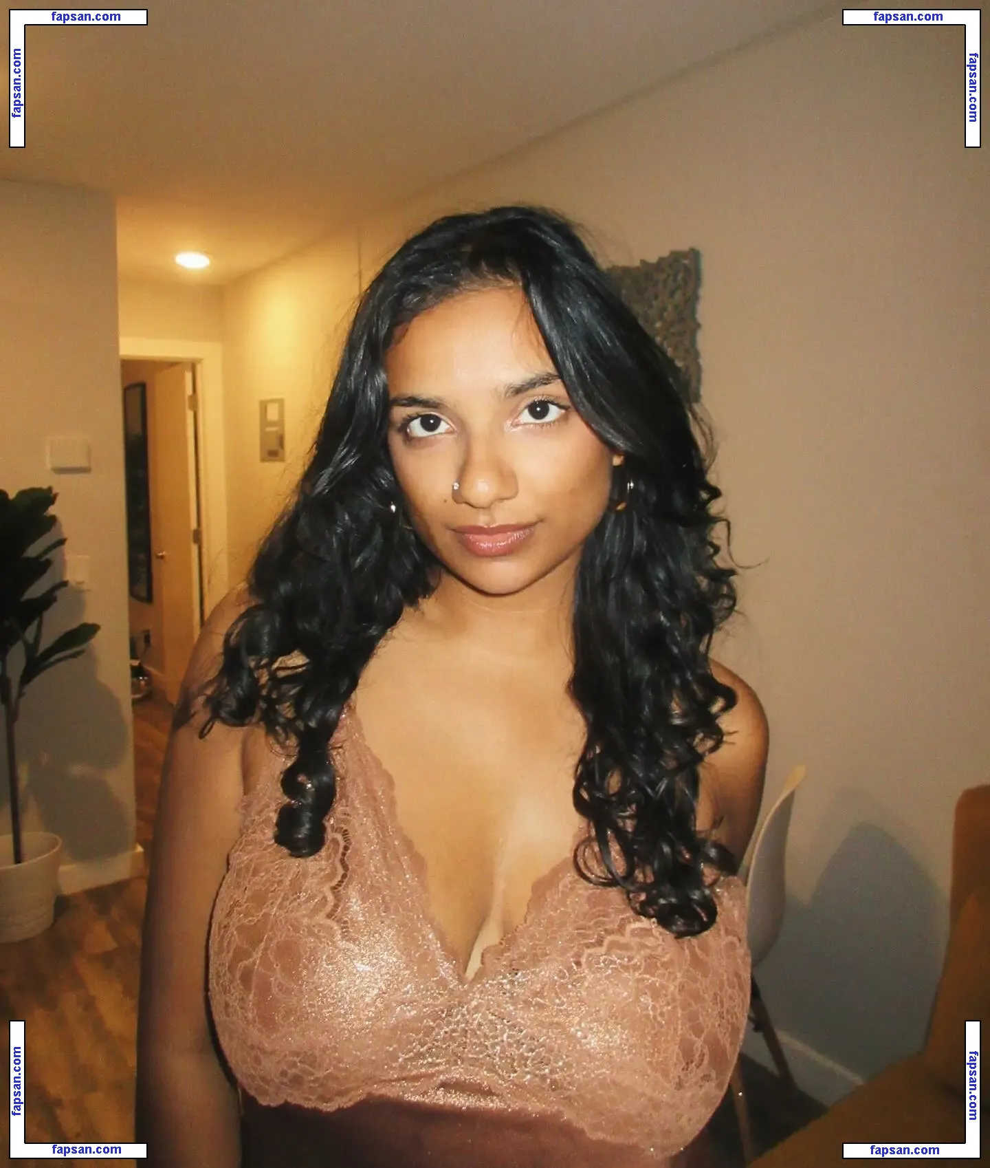 Abby Govindan nude photo #0013 from OnlyFans