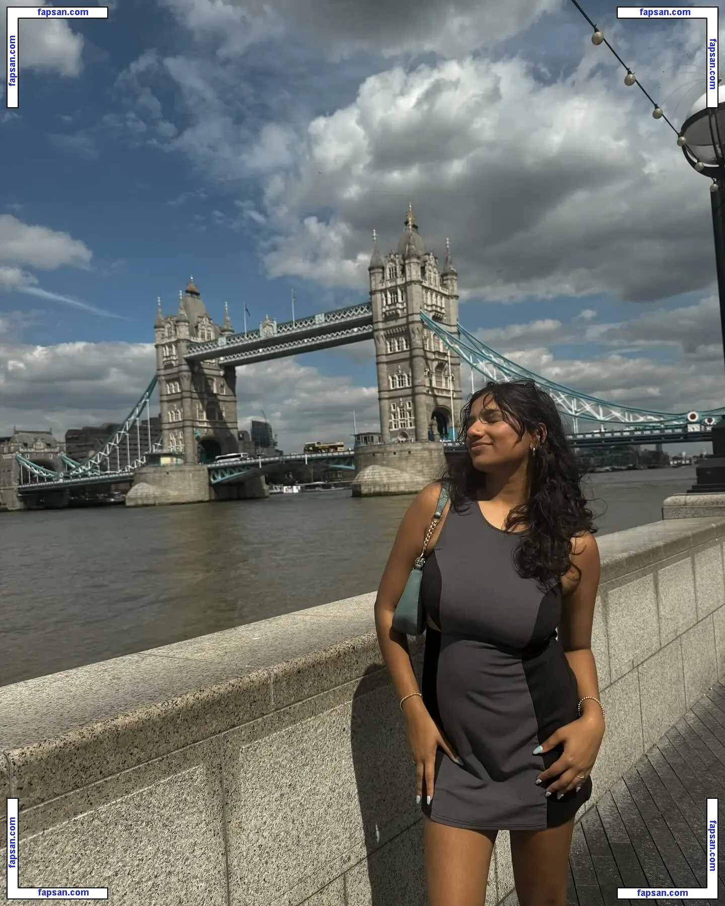 Abby Govindan nude photo #0014 from OnlyFans