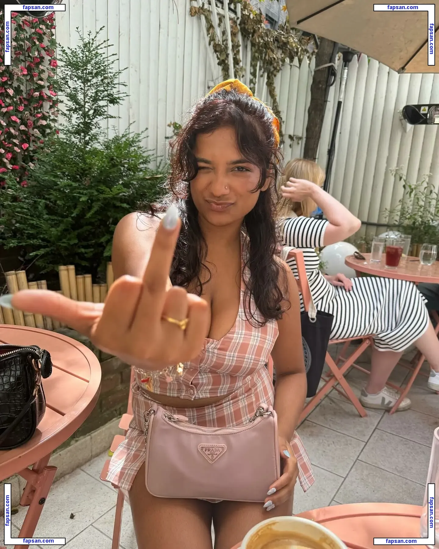 Abby Govindan nude photo #0018 from OnlyFans