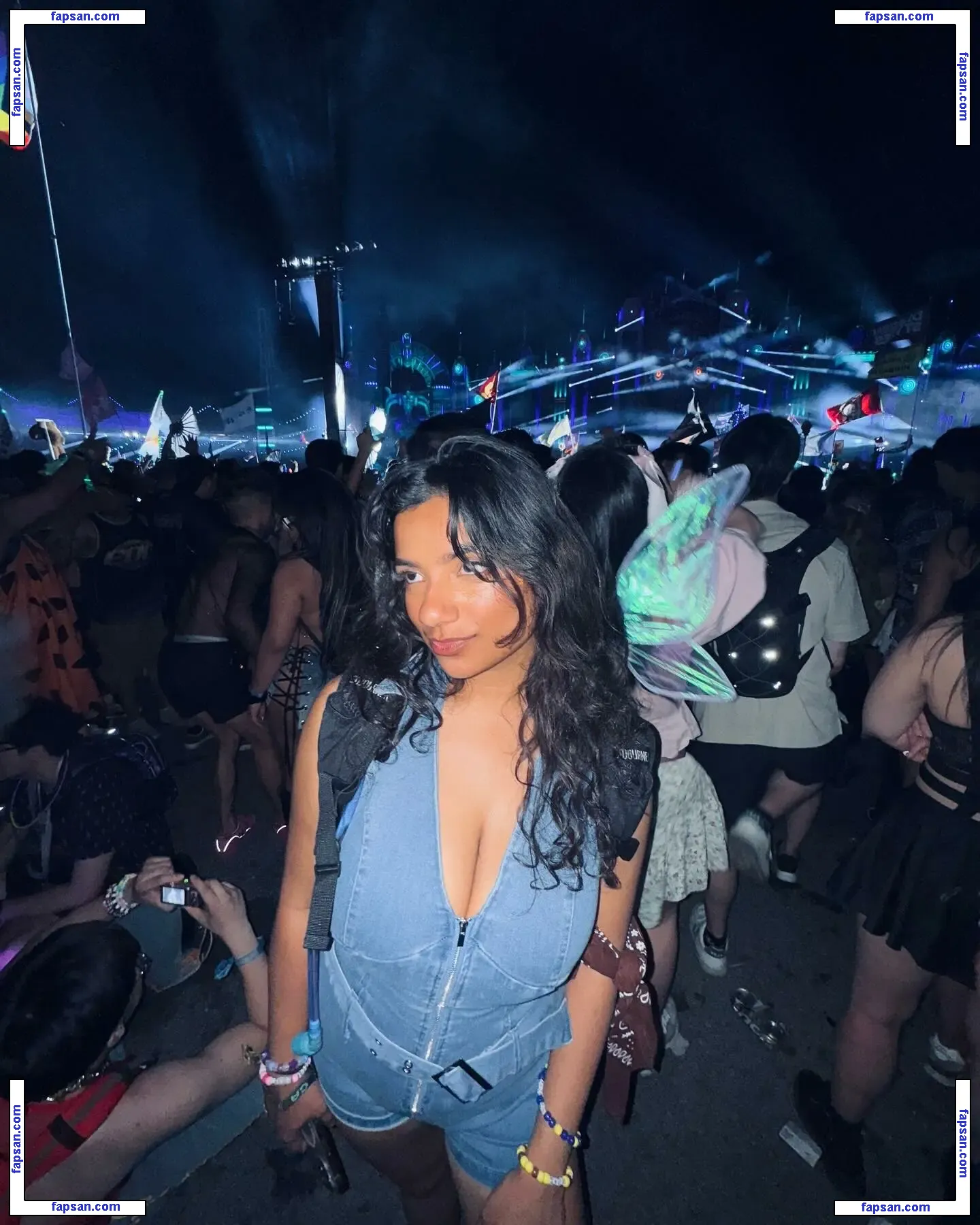 Abby Govindan nude photo #0020 from OnlyFans