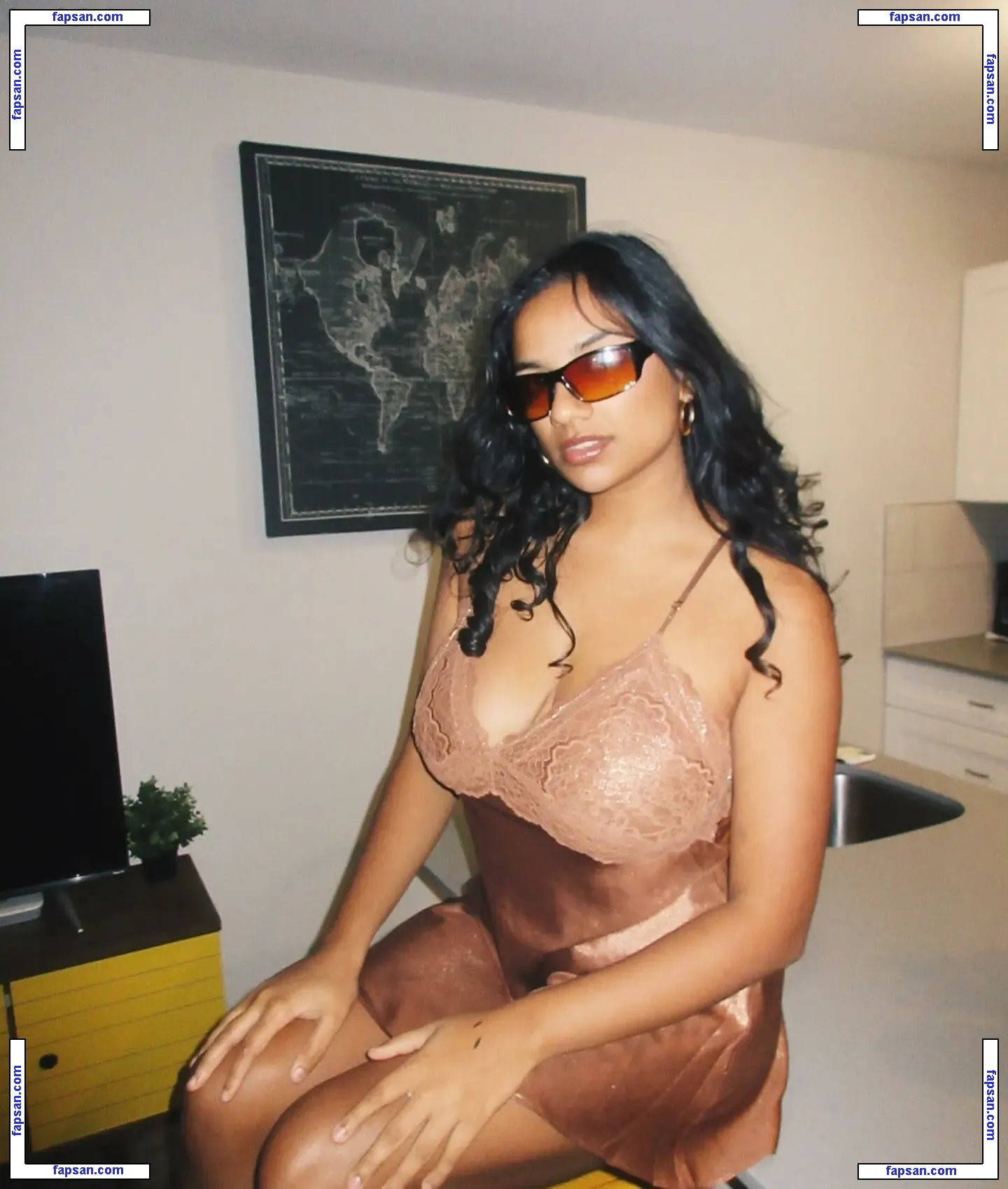 Abby Govindan nude photo #0021 from OnlyFans