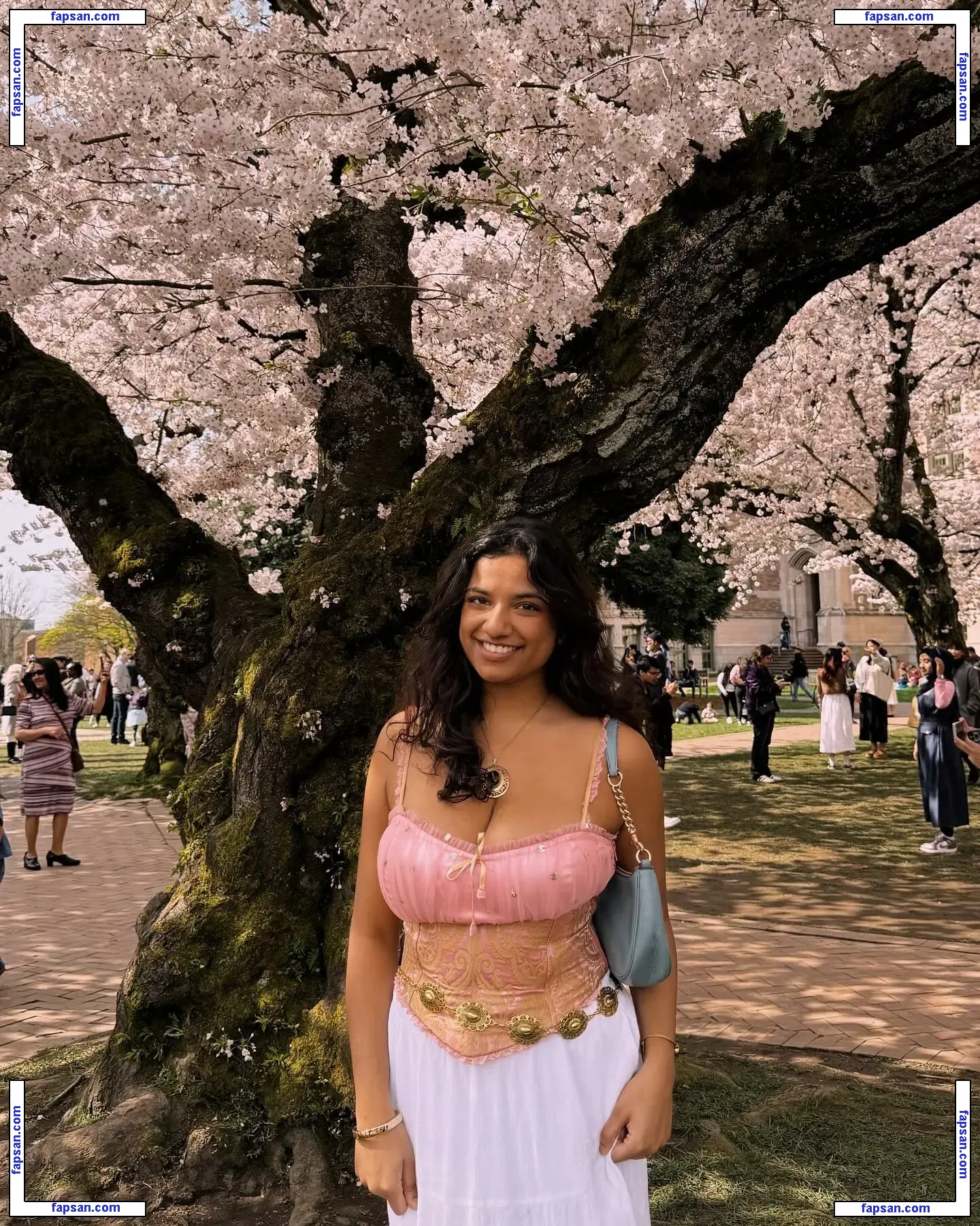 Abby Govindan nude photo #0025 from OnlyFans