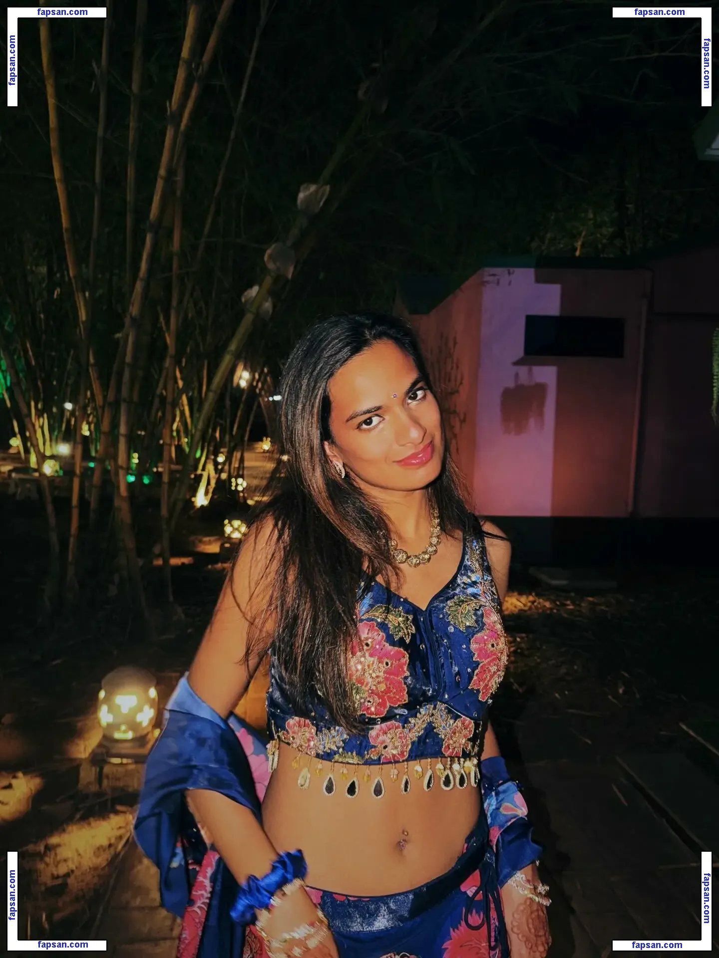 Abby Govindan голая фото #0029 с Онлифанс