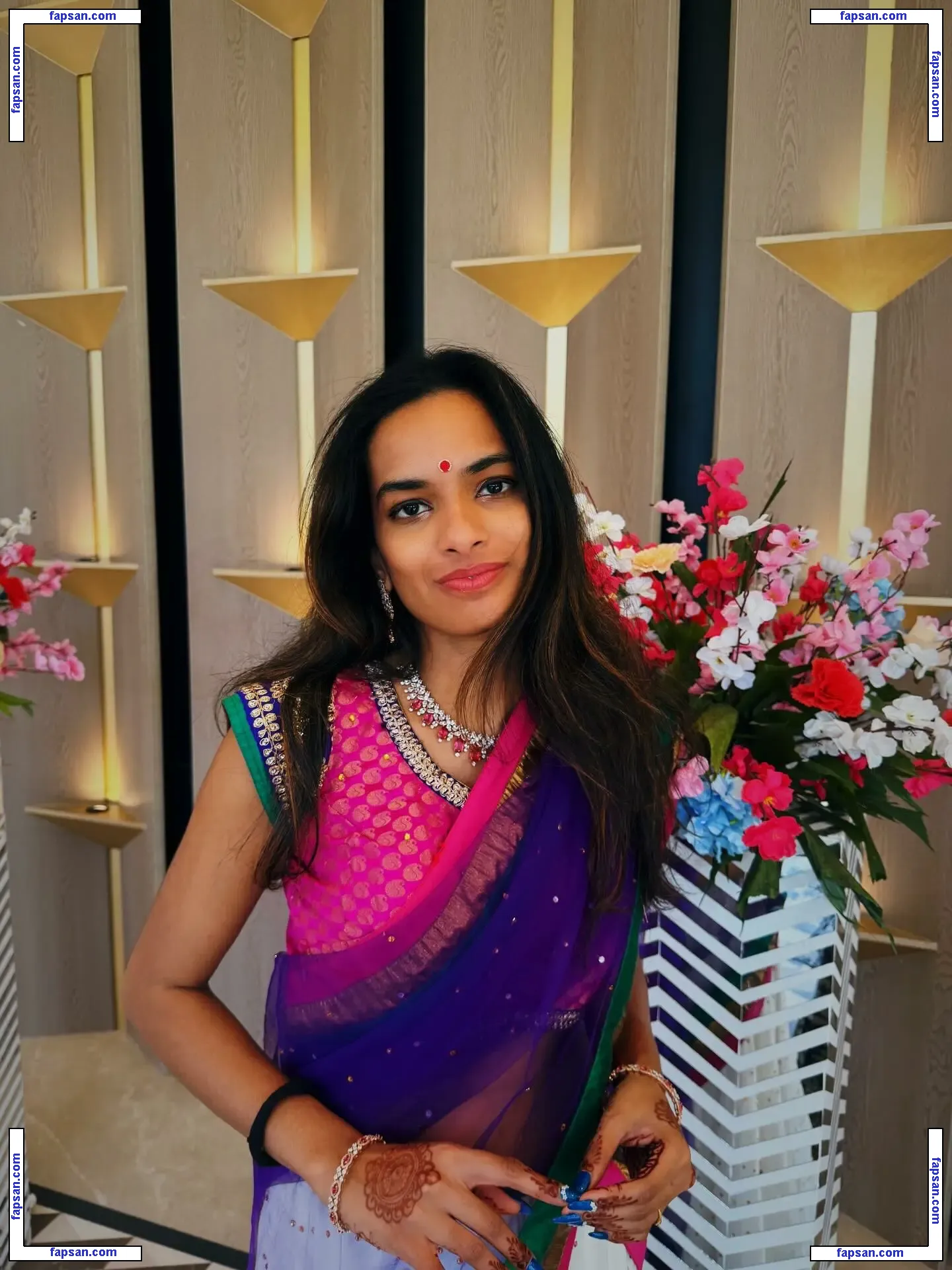 Abby Govindan голая фото #0032 с Онлифанс