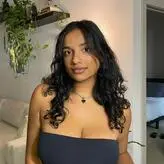 Abby Govindan nude #0007