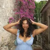 Abby Govindan nude #0009