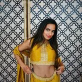 Abby Govindan голая #0028