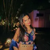 Abby Govindan голая #0029