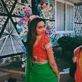 Abby Govindan голая #0030