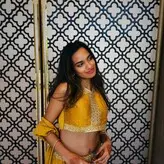 Abby Govindan голая #0031