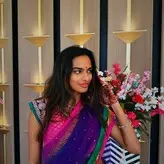 Abby Govindan голая #0033