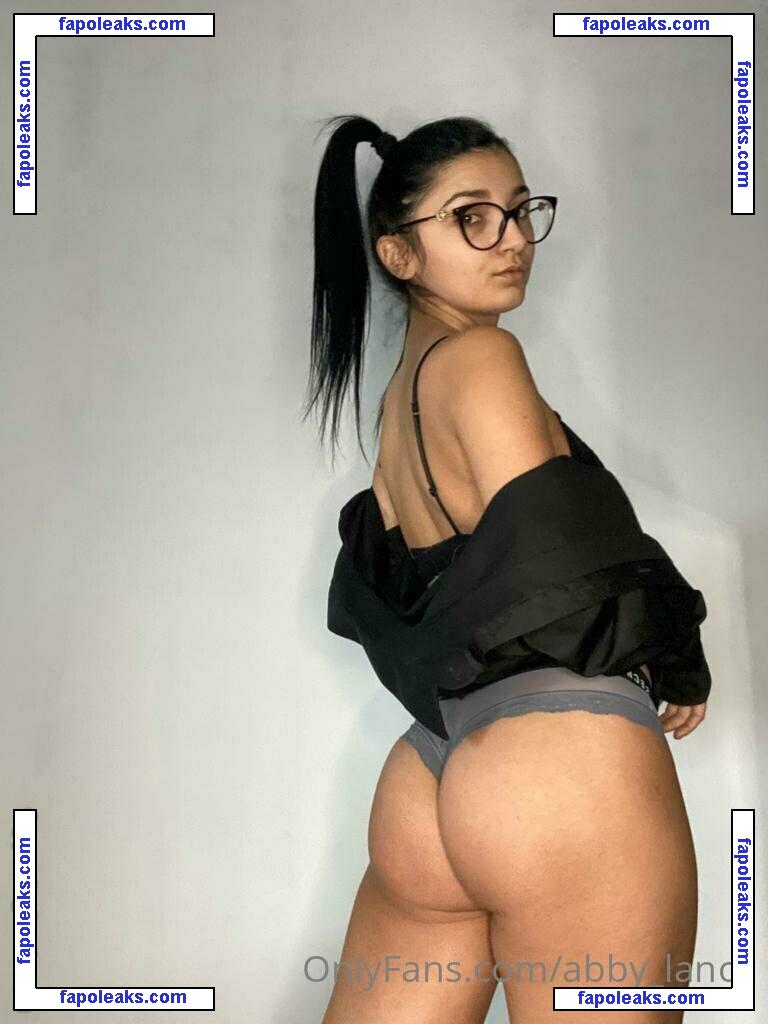 abby_lancu / adnana.iancu nude photo #0004 from OnlyFans