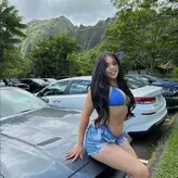 Abby Lopez голая #0001