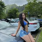Abby Lopez голая #0002