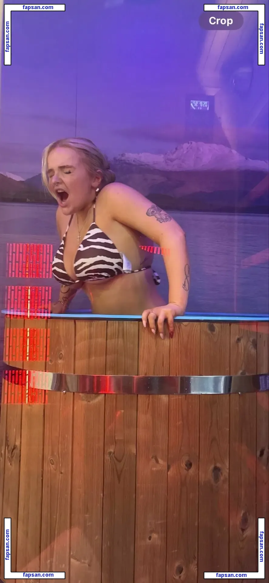 Abby McCord nude photo #0007 from OnlyFans