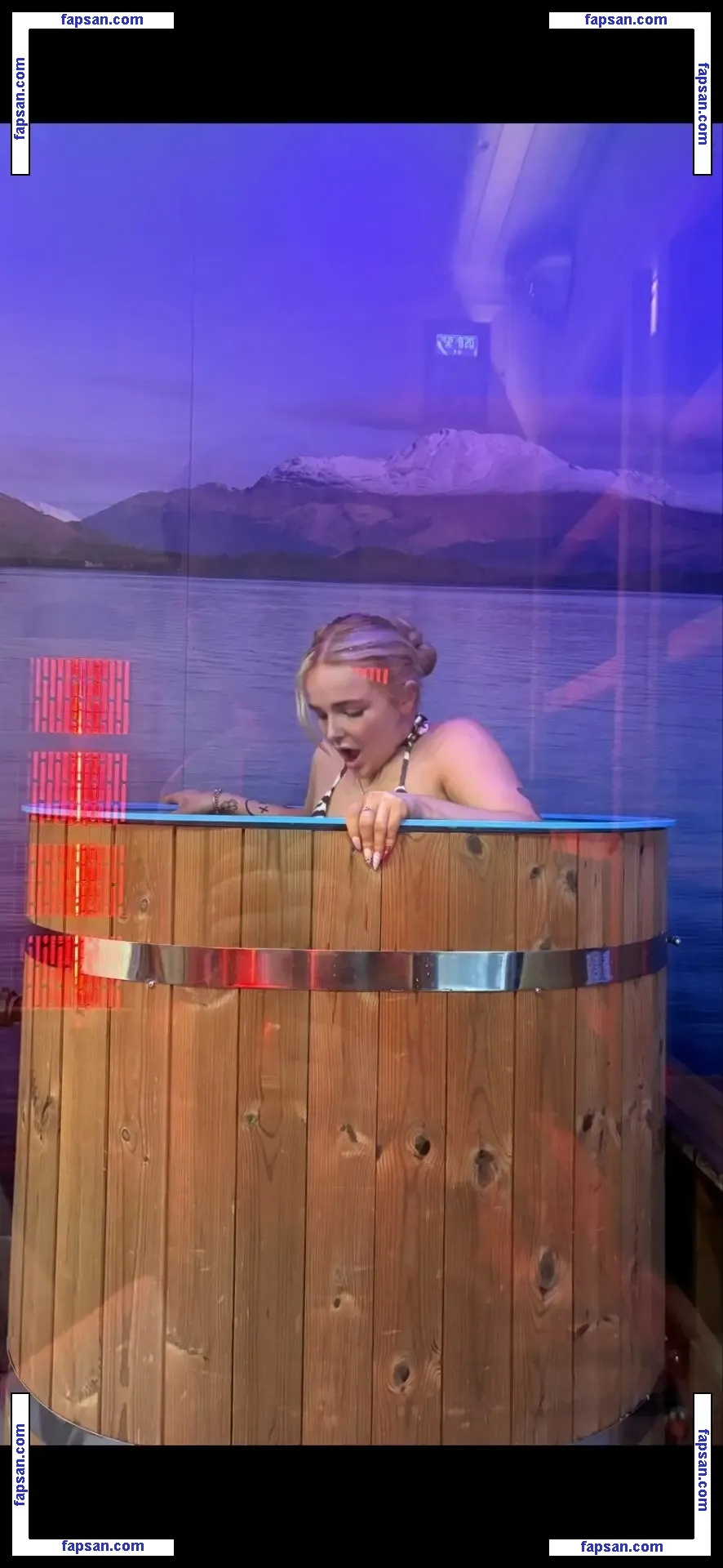 Abby McCord nude photo #0009 from OnlyFans