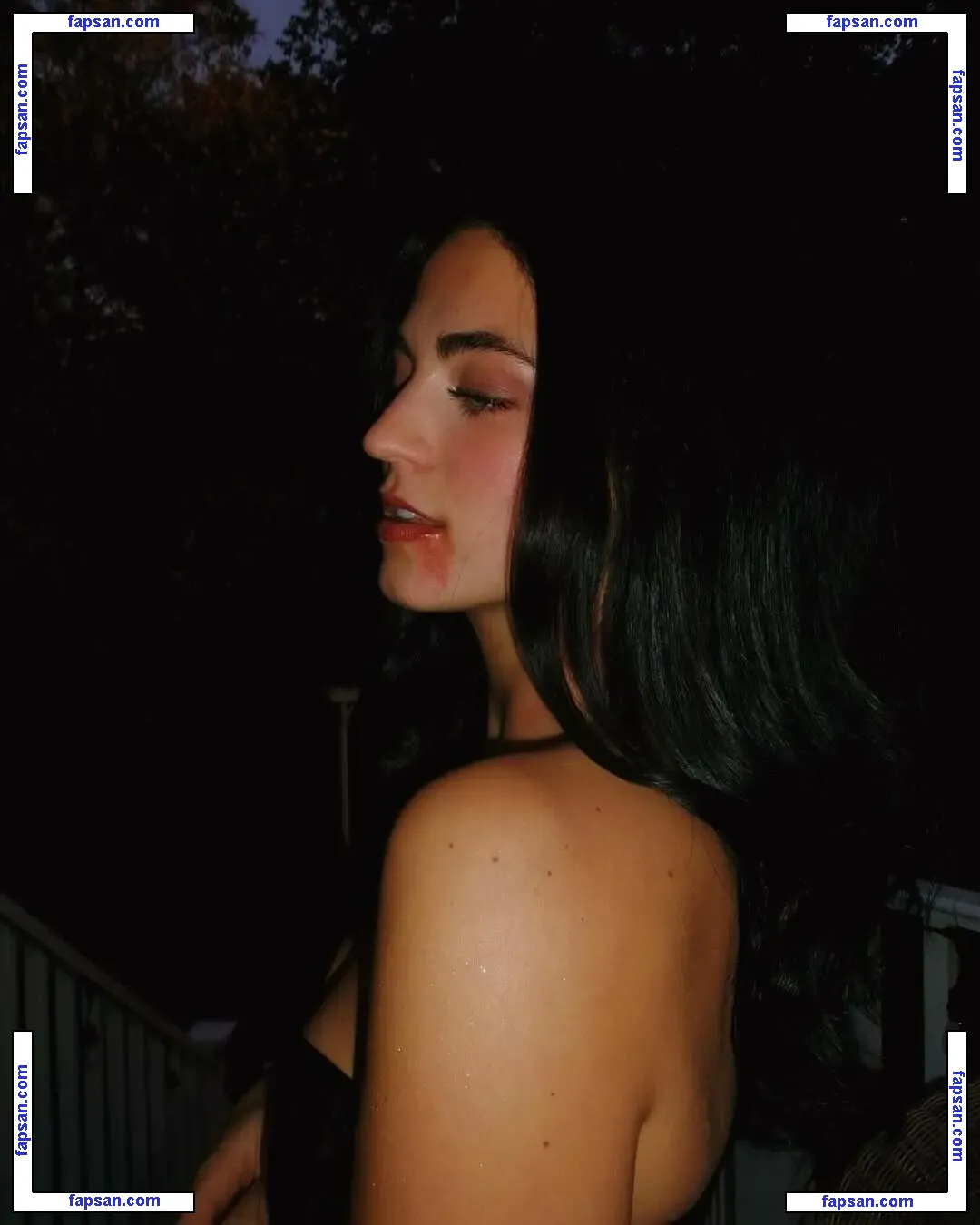 Abby Rathbone nude photo #0002 from OnlyFans